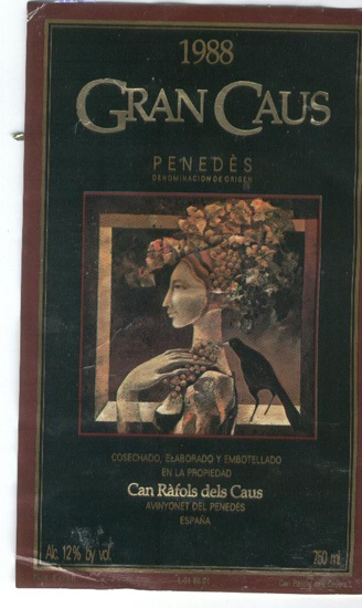Gran Caus 1988 
