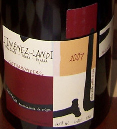 Sotorrondero 2007
