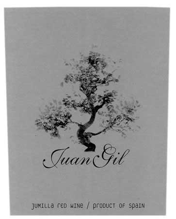 Juan Gil