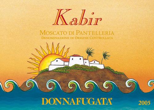  Donnafugata - Kabir 2005
