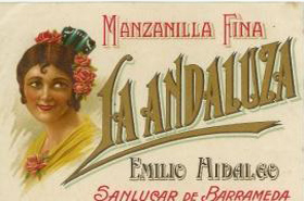 La Andaluza