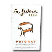 La Fuima Priorat