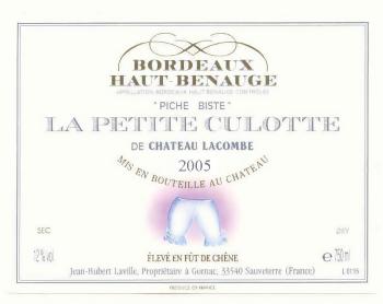 La Petite Culotte