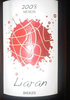 Liaran 2008