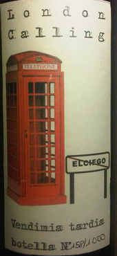 London Calling
