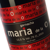 Maria de la O