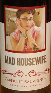 Mad Housewife