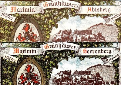 Maximin Grunhaus
