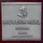 Museum Real Reserva