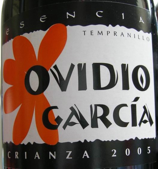 Esencia Crianza 2005