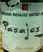 Pasajes