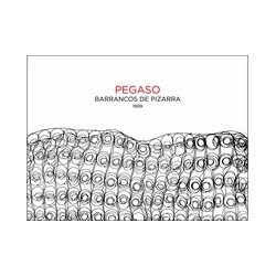 Pegaso Barrancos de Pizarra