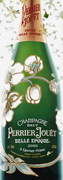 Perrier Jouet Belle Epoque