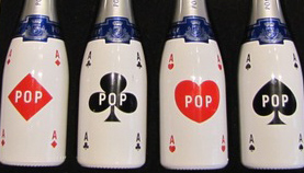 Pomery POP Poker
