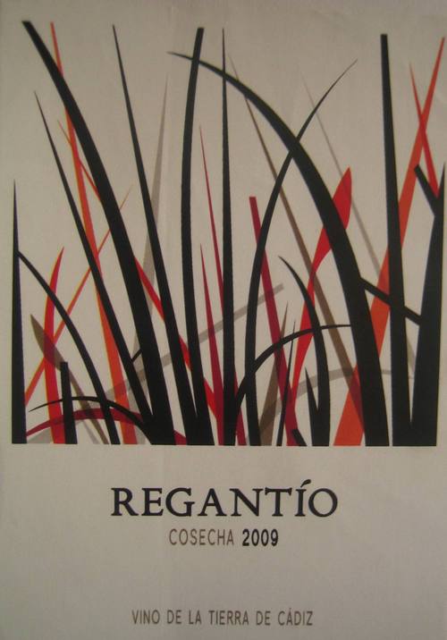 Regantío