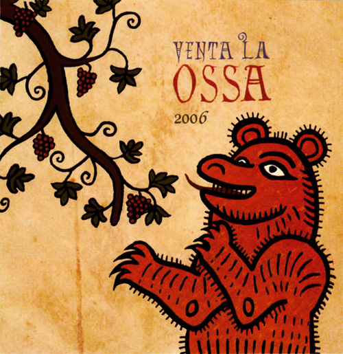 Venta La Ossa 2006