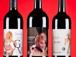 Vino playboy