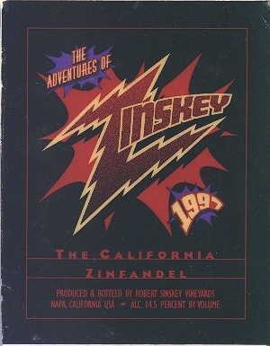 zinskey