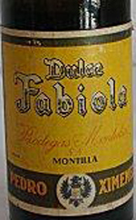 Dulce Fabiola