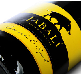 Jabalí