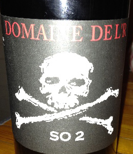 Domaine de L´R SO2