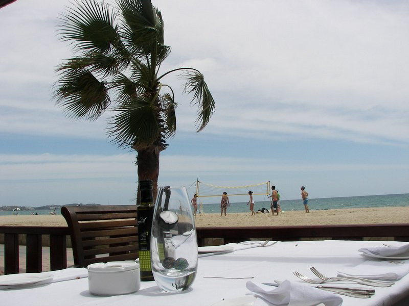 Restaurante Tem Vistas