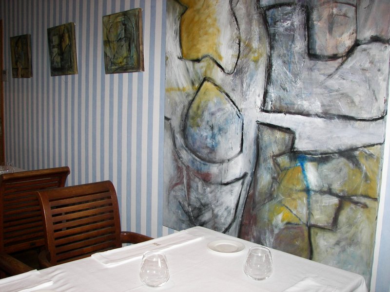 Tem en Cambrils Interior
