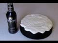 Tarta Guiness