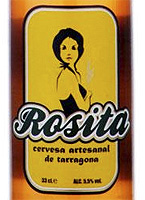 Cerveza Rosita