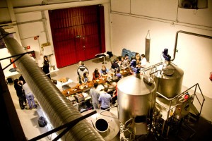 Barra-de-degustación-de-cerveza-La-Virgen