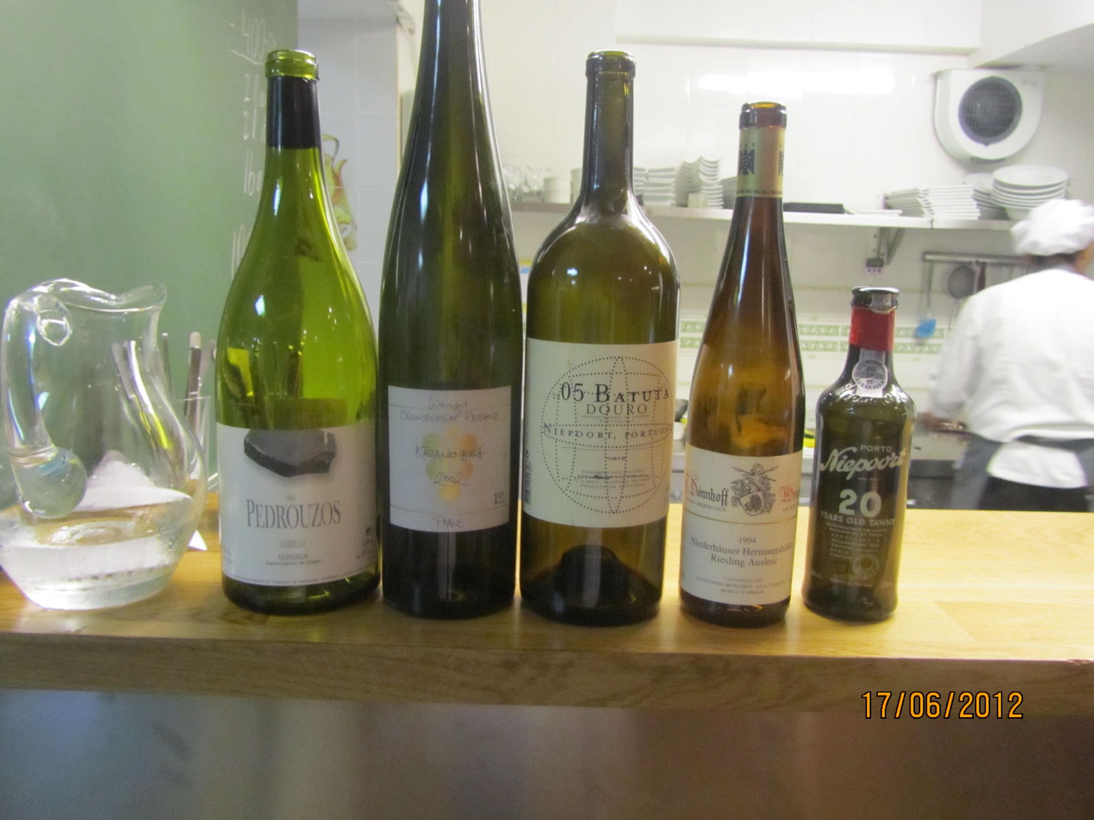 Botellas