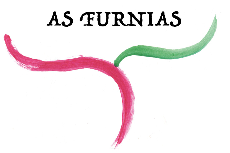 Logo As Furnias