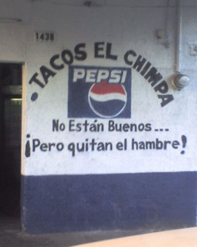La honestidad siempre es de agradecer ;-)