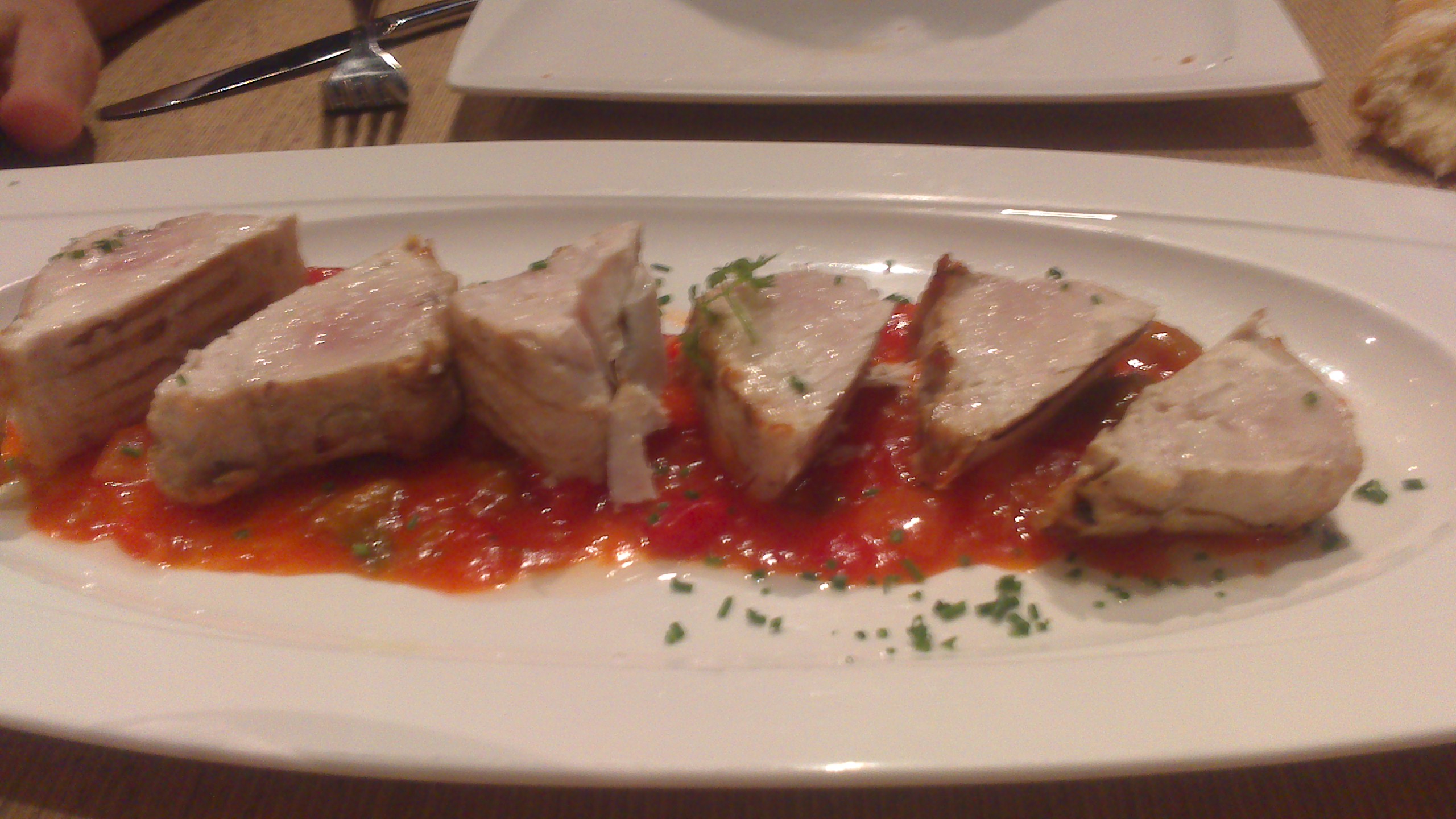 Restaurante Atea