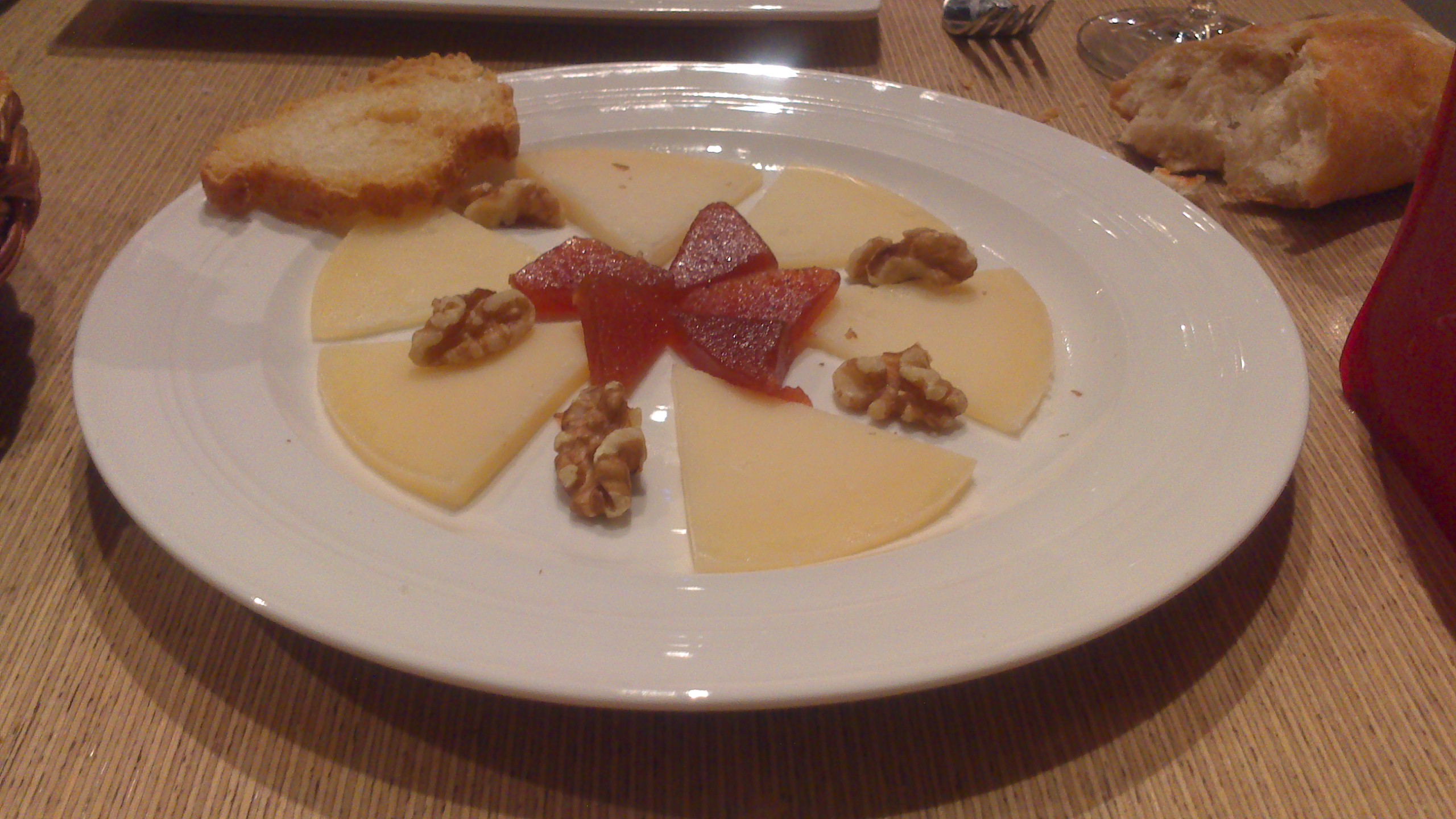 Atea en Bilbao