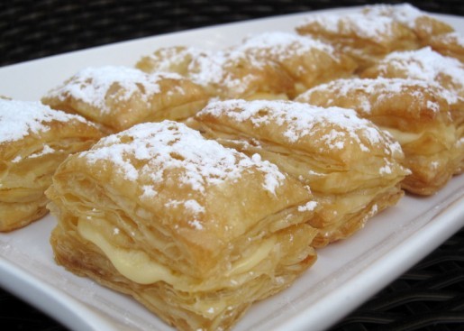 Miguelitos de La Roda