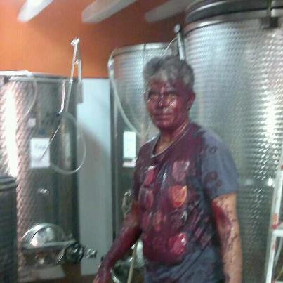 Viernes 13 o Paco Castillo 