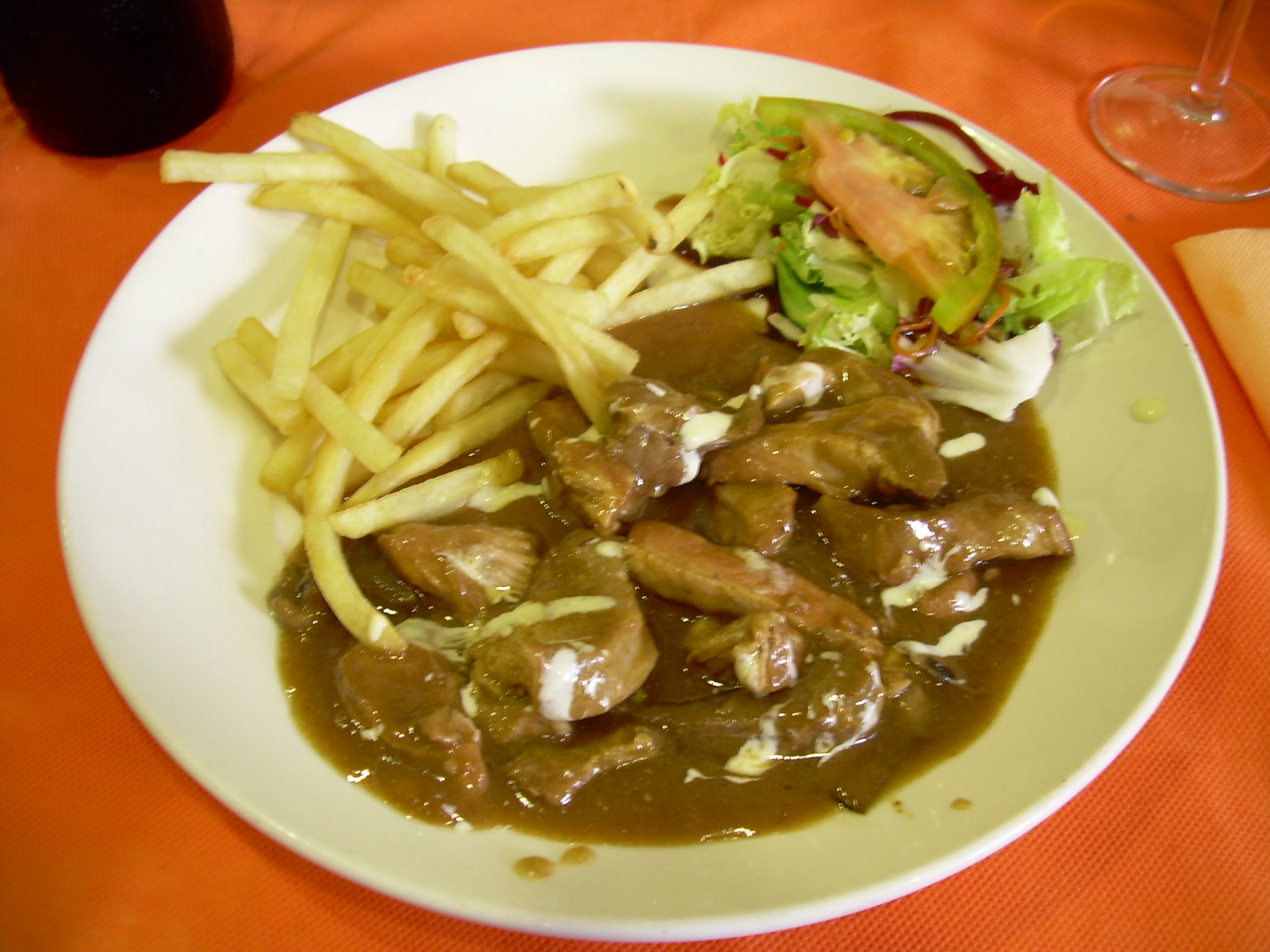 El Portillo en Haro 