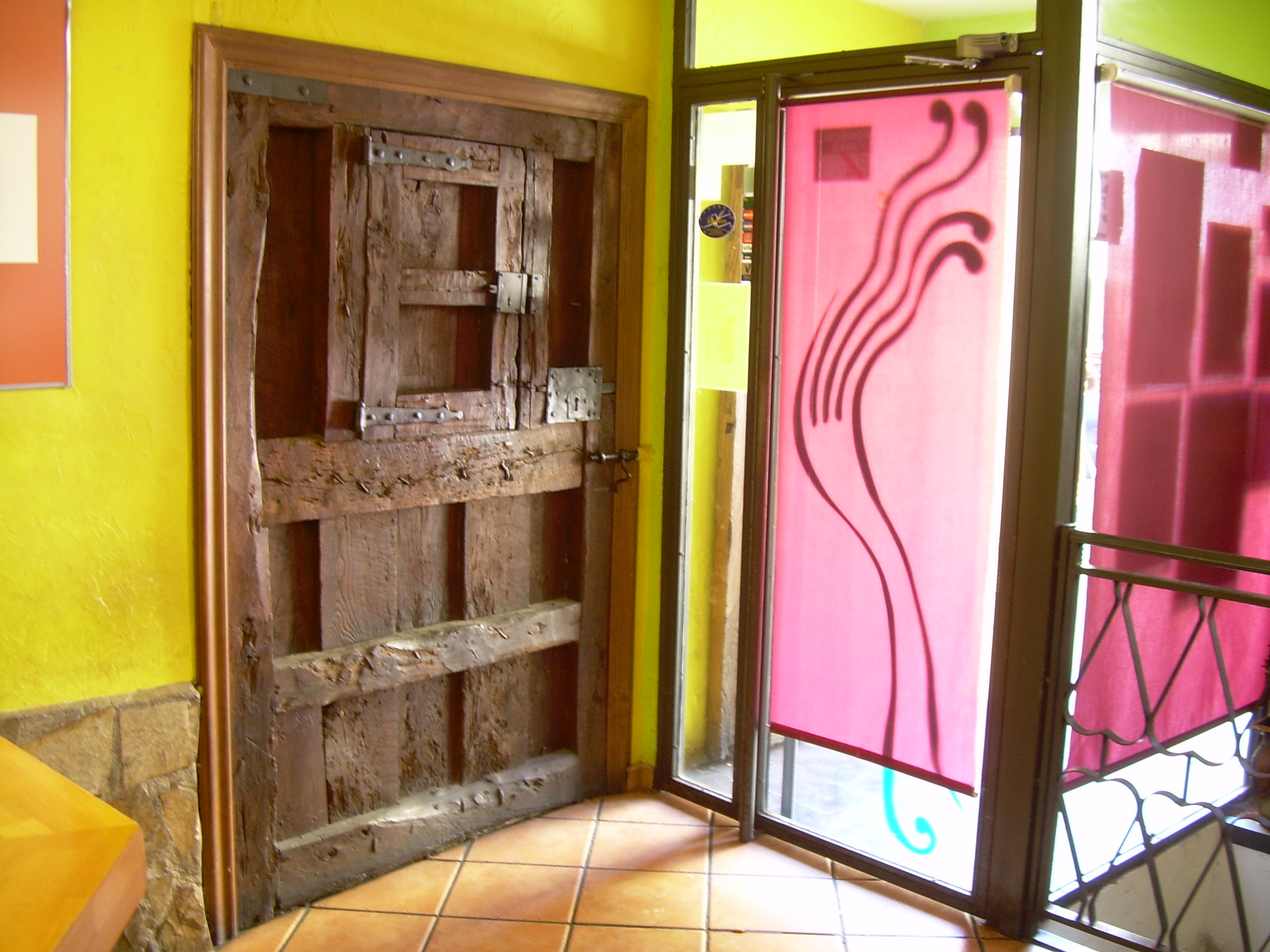 Restaurante El Portillo 