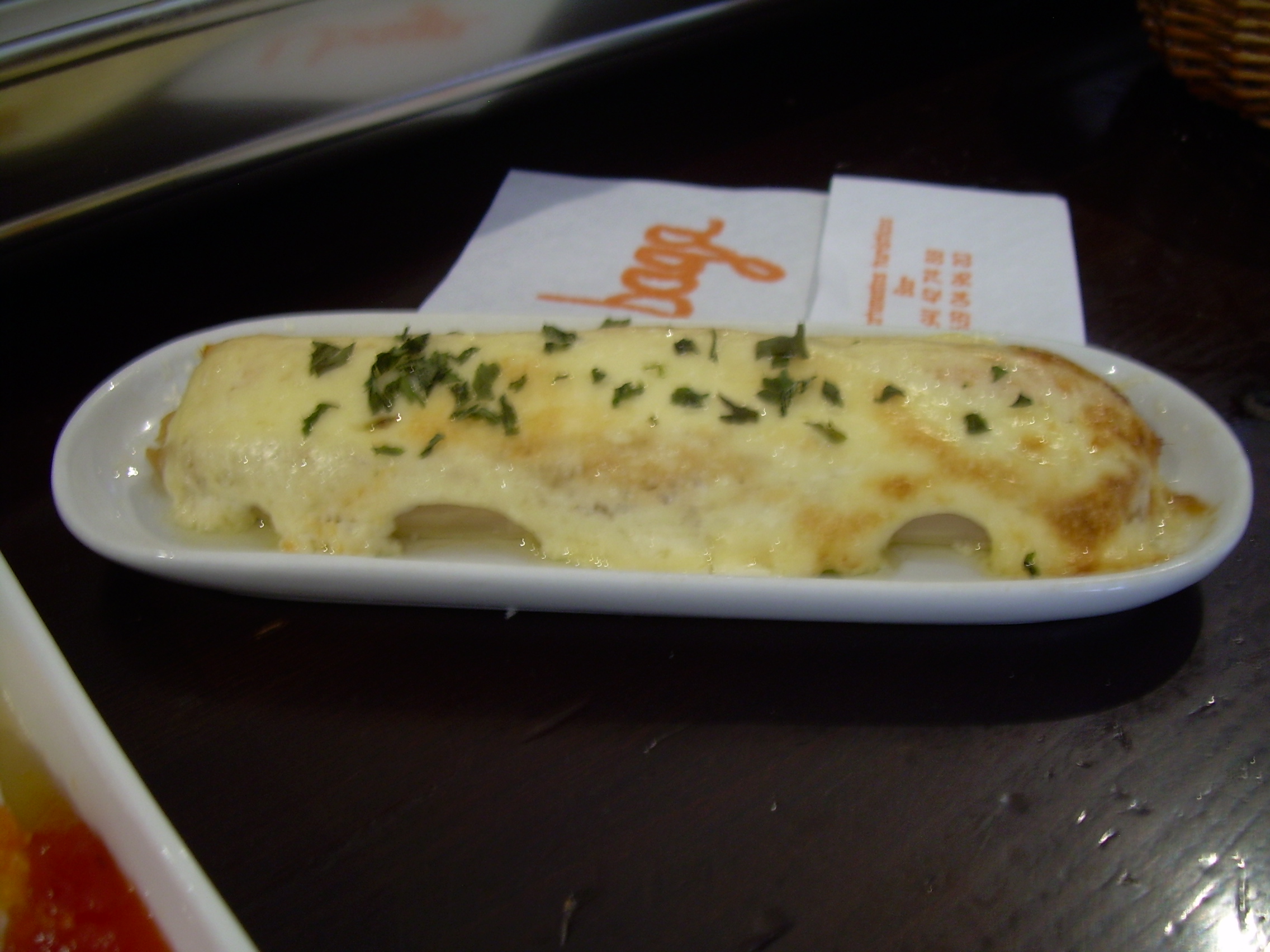 Restaurante Ubaga 