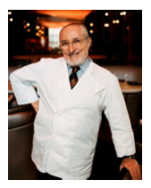 Alain Senderens