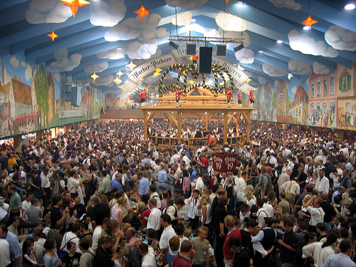 Oktoberfest
