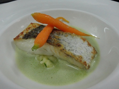 Restaurante en Valencia 