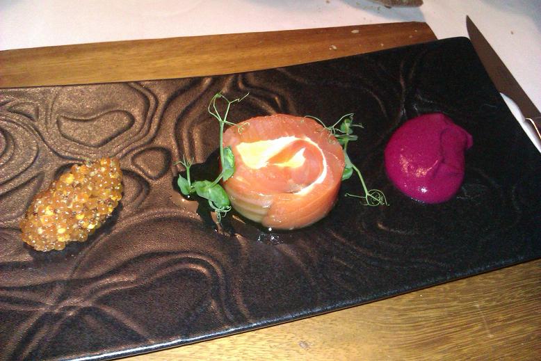 Restaurante en Benavente