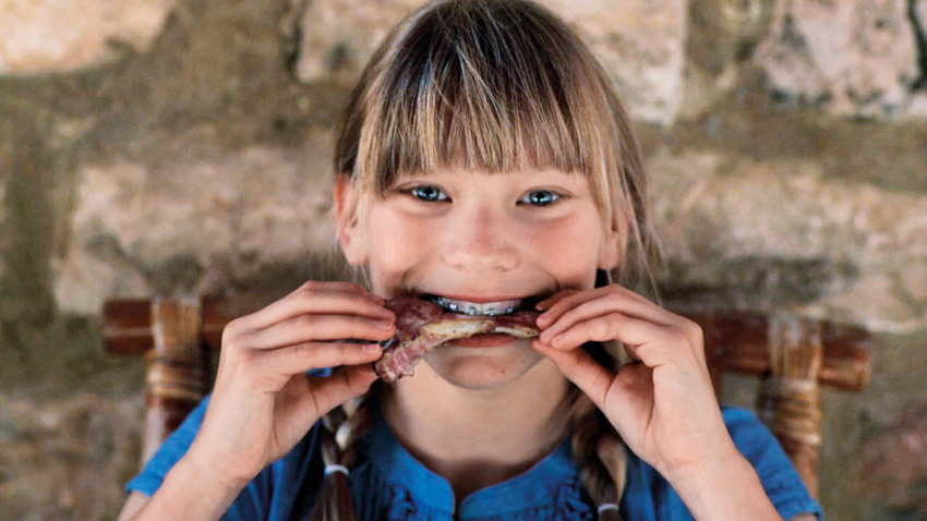 gastronomía ribera del duero enoturismo