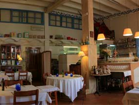 Ca Pepico en Barri Roca (Meliana) restaurante ca pepico valencia