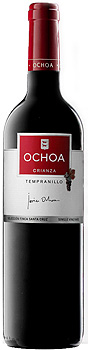 Ochoa Crianza 2009