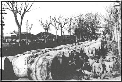 Villena Export Vinos