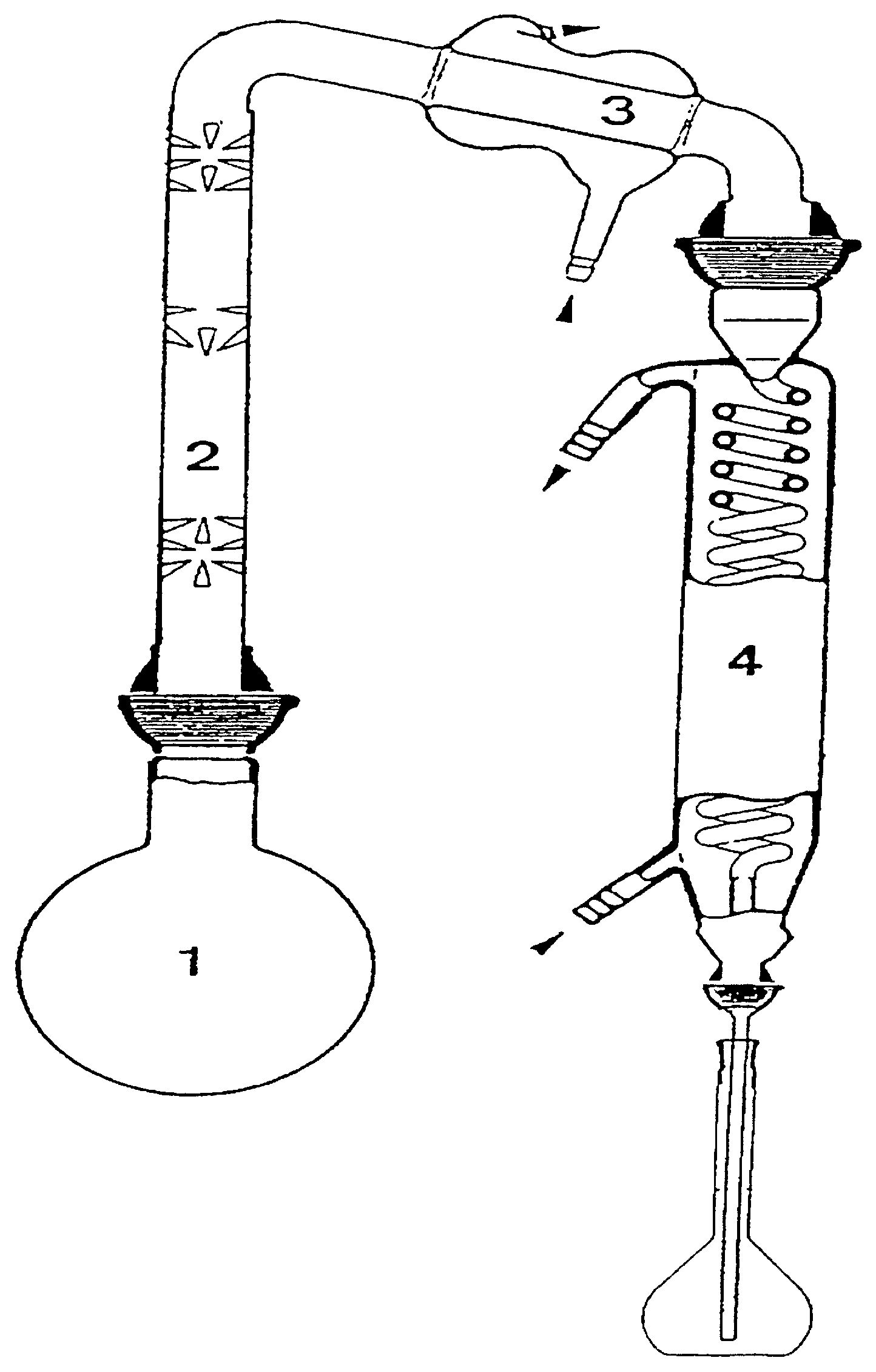 Destilador