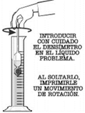 Alcohómetro